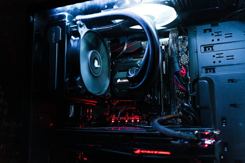 Processors (CPUs)