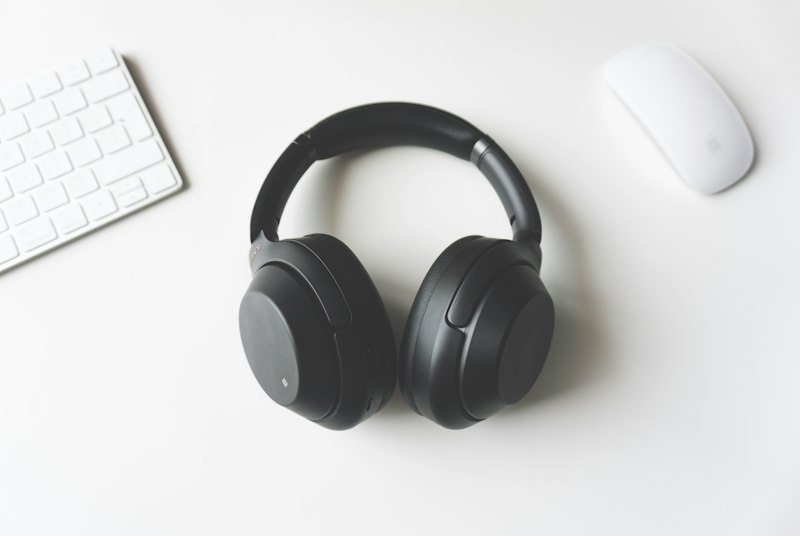 Gaming Headsets