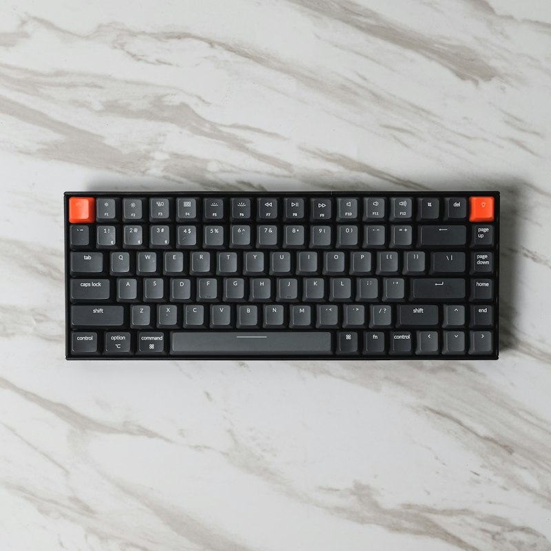 Keyboards & Mice