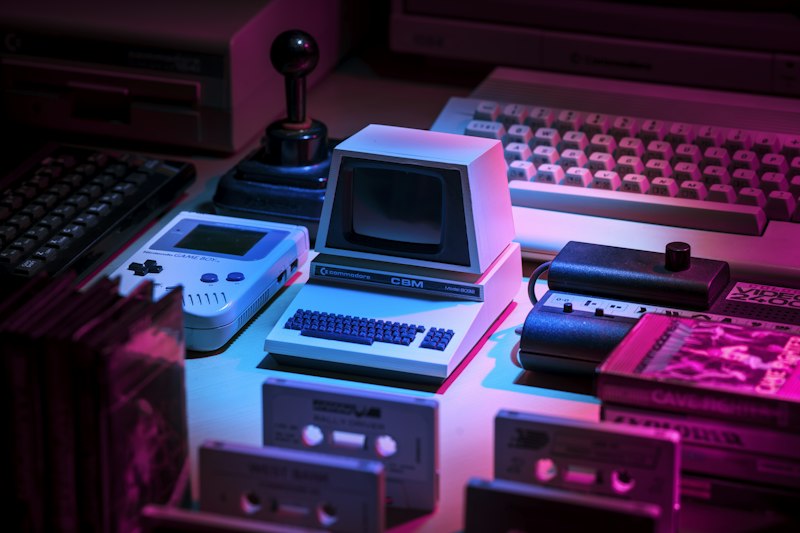 Used Electronics