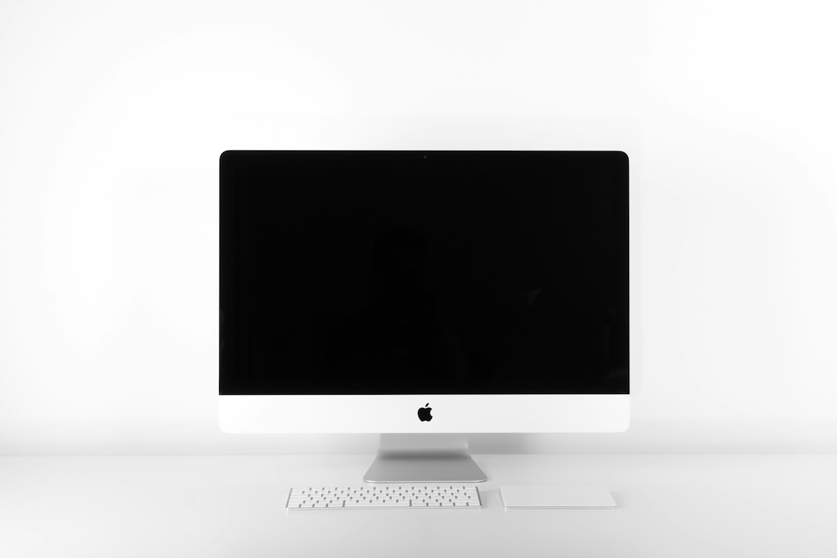 Ultra-Fast Gaming Monitor Display