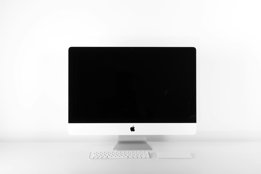 ASUS ROG Swift 27" 240Hz Fast IPS Monitor