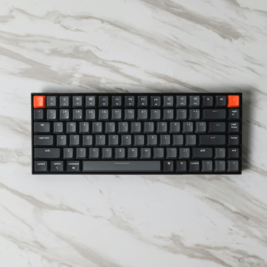 Corsair K70 RGB PRO Mechanical Keyboard