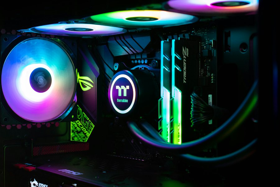 MSI GeForce RTX 4070 Ti SUPER Gaming X