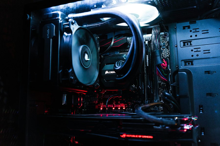 AMD Ryzen 7 7800X3D Gaming Processor