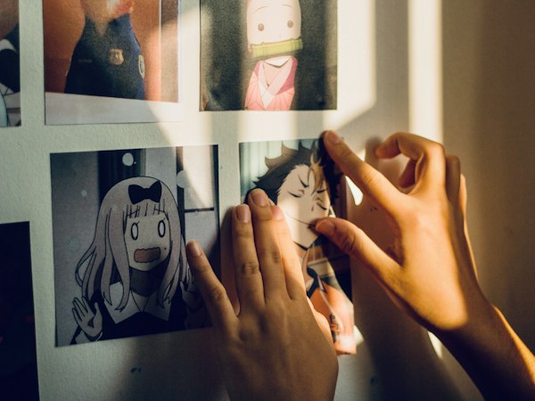 Instagram Setup
